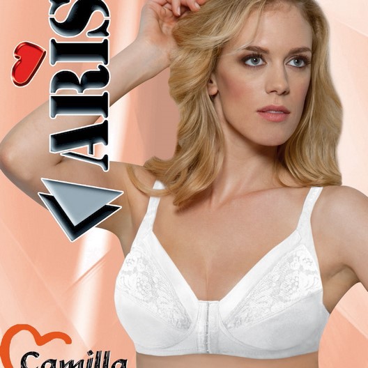 Aris Camilla