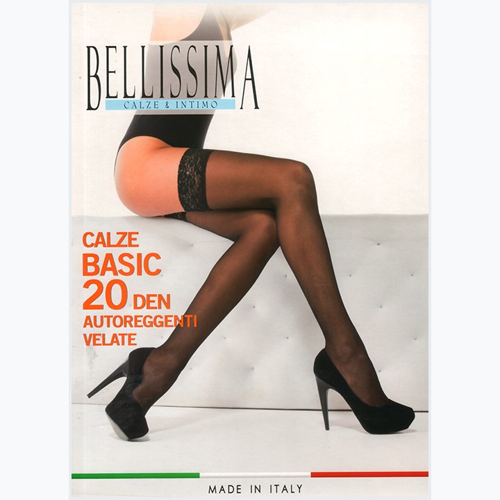 Bellissima Basic 20 samodržeće