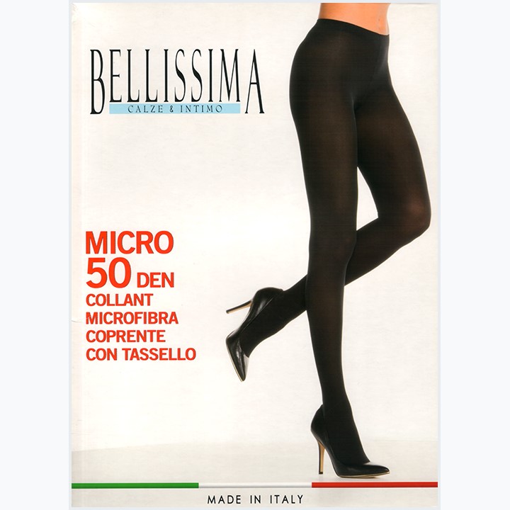 Bellissima Micro 50