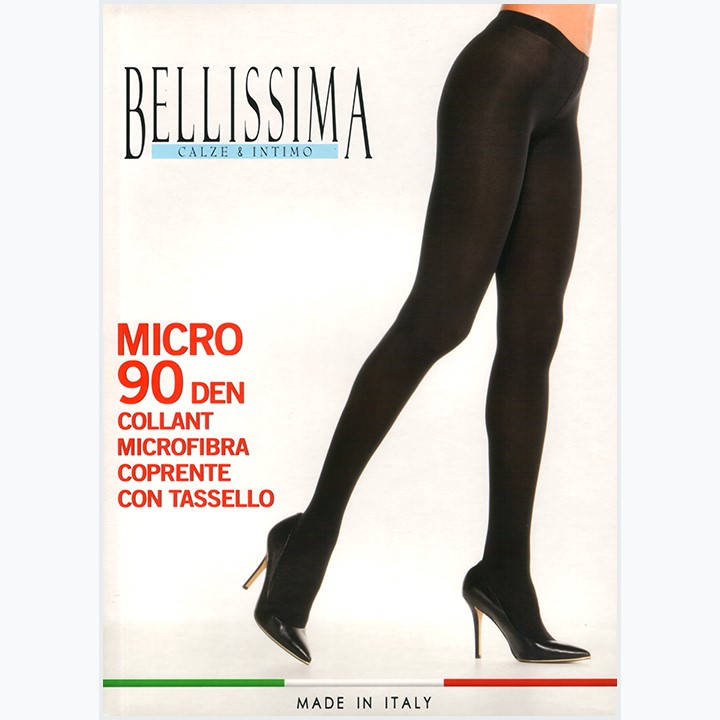 Bellissima Micro 90